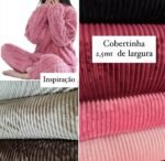 Cobertinha - Fleece - Imagem 2