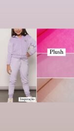 Plush Liso - Imagem 2