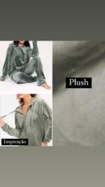 Plush Liso - Imagem 4