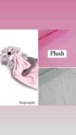 Plush Liso - Imagem 5