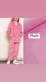 Plush Liso - Imagem 6
