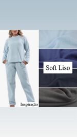 Soft Liso - Imagem 6
