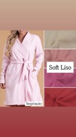 Soft Liso - Imagem 2